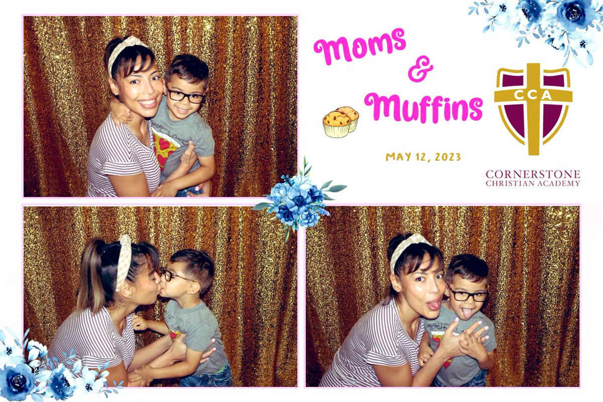 lillyrami's tweet photo. Mother’s Day breakfast with my little nugget 💕 https://t.co/77jZngMkJp