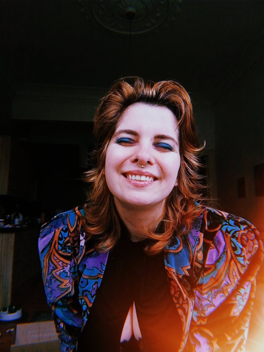 Marita Arvaniti tweet media