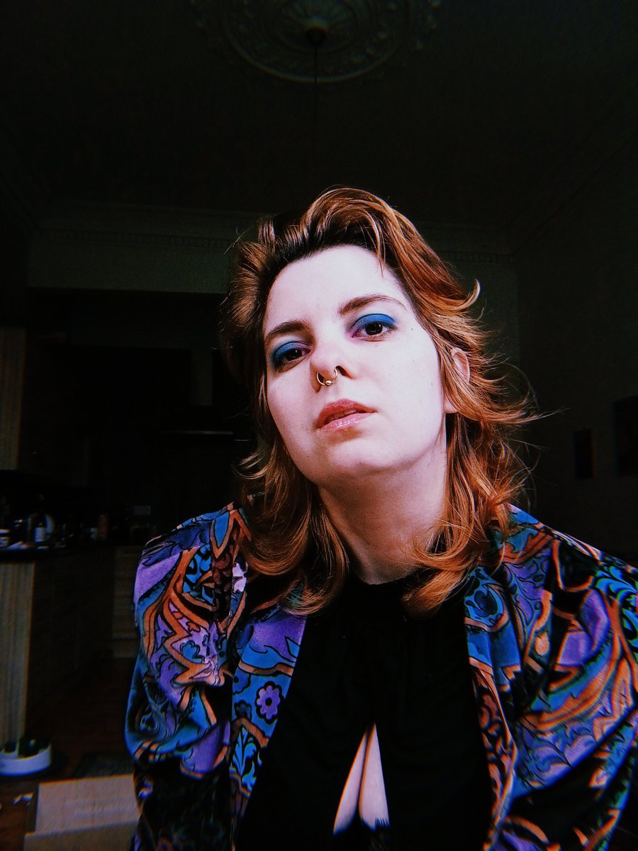 Marita Arvaniti tweet media