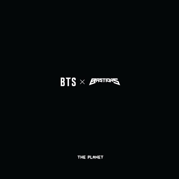 BTS' "The Planet" has reached #1 on US iTunes.