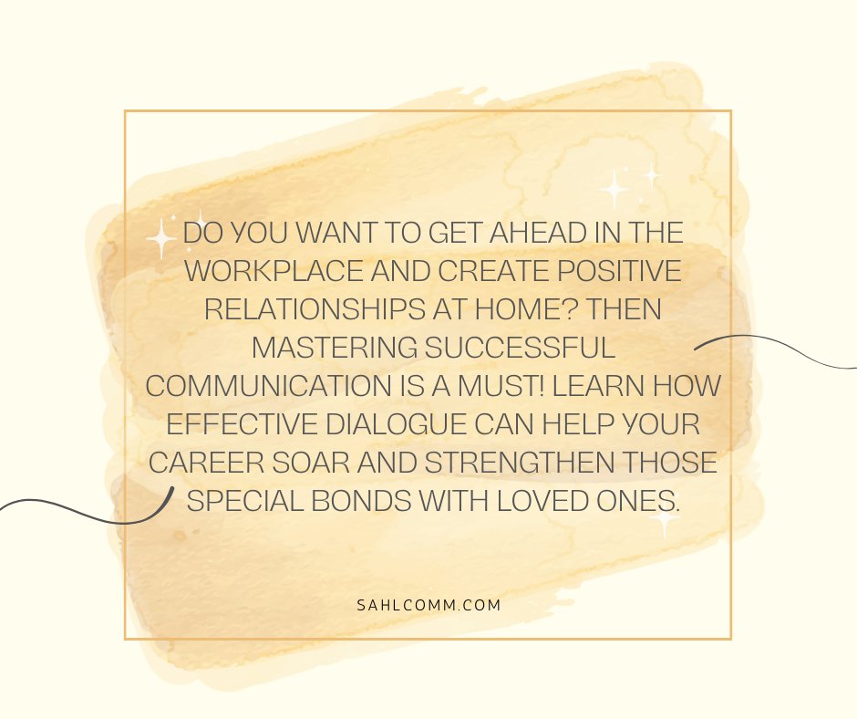 SahlComm, Inc. (@sahlcomm) on Twitter photo 