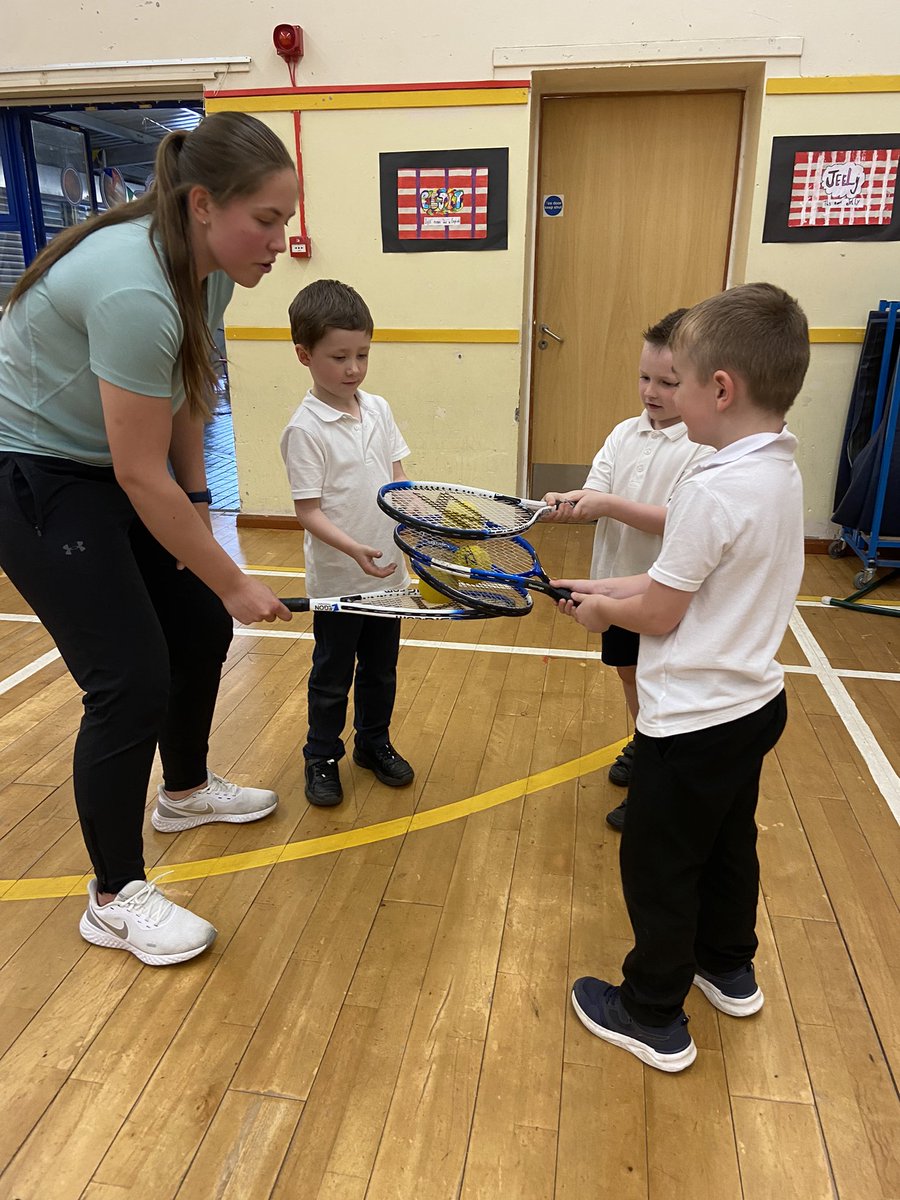 Kilbarchan Primary tweet media