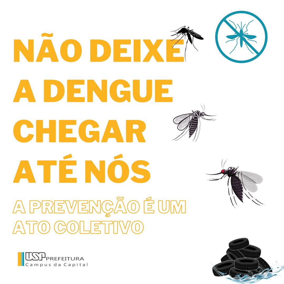 puspcapital's tweet photo. Vamos nos prevenir! Acompanhe nossos perfis para mais informações!
#usp #contraadengue #dengue #epidemia #graduacao #usp #uspcapital #prefeitura #prevenção https://t.co/Qjx9vOEF49