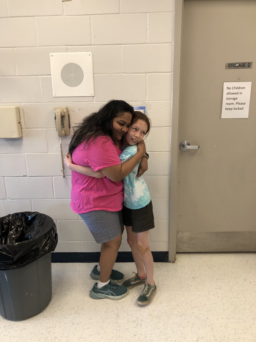GardenwaySAP's tweet photo. Morning Greeting rituals help make connections and start the day on a positive note @ConsciousD #connection #positiveintent https://t.co/1fdyaeN0rC