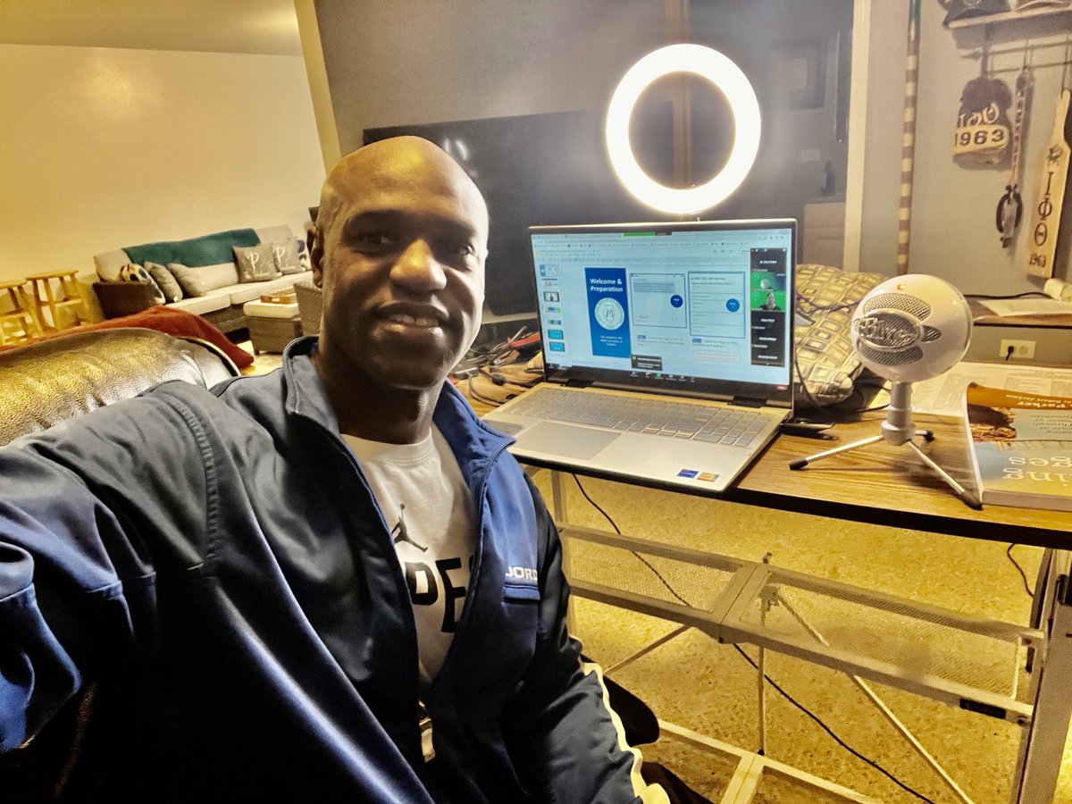 Dr. Don Parker tweet media