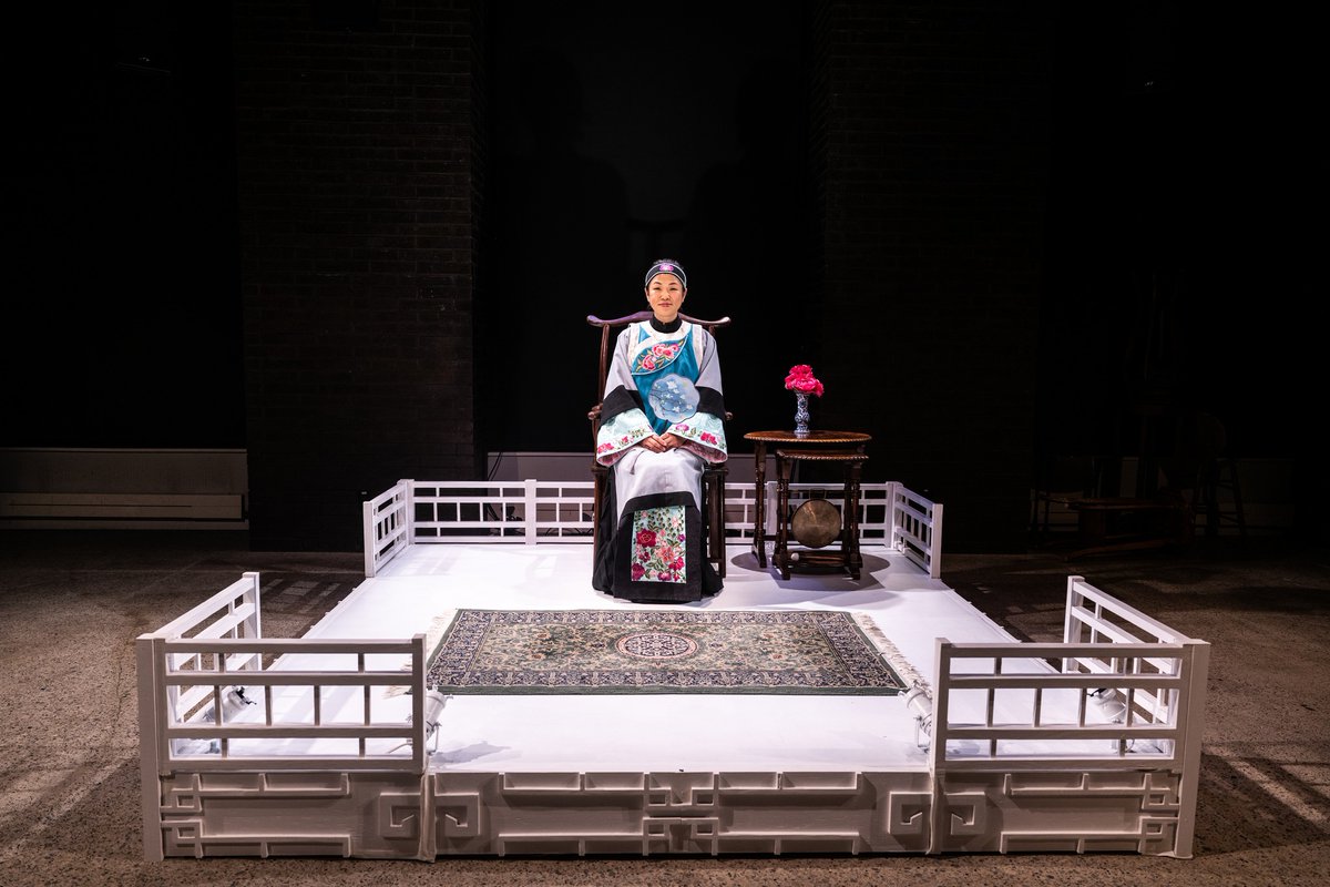 Editor (@editorstagedoor) on Twitter photo Be sure to see "The Chinese Lady" produced by <a href="/stu180theatre/">Studio 180 Theatre</a> and <a href="/fuGENTheatre/">fu-GEN Theatre</a> with <a href="/crowstheatre/">Crow's Theatre</a>. Impeccable performances and insightful direction make this a highly entertaining and thought-provoking show about seeing and not seeing: stage-door.com/3/Reviews/Entr⦠Be sure to see "The Chinese Lady" produced by <a href="/stu180theatre/">Studio 180 Theatre</a> and <a href="/fuGENTheatre/">fu-GEN Theatre</a> with <a href="/crowstheatre/">Crow's Theatre</a>. Impeccable performances and insightful direction make this a highly entertaining and thought-provoking show about seeing and not seeing: stage-door.com/3/Reviews/Entrā¦