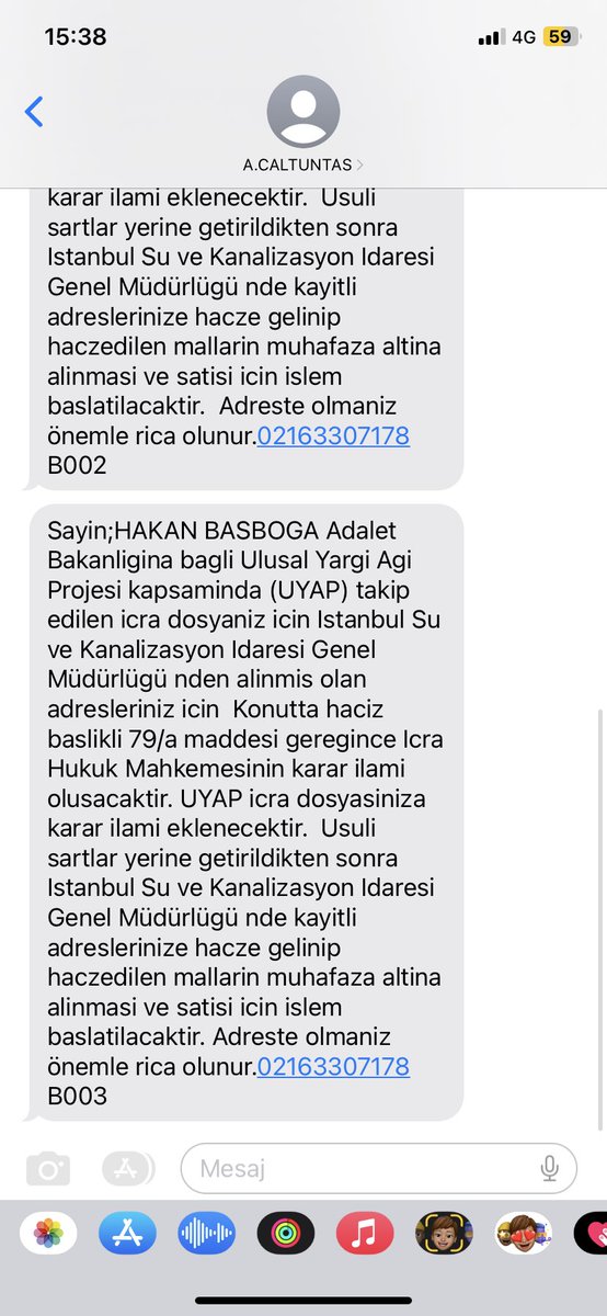 ArifGunday's tweet photo. @teb haciz işlemlerini durdurduğunuzu söylemiştiniz ama bugün bu mesajı aldım.Yalnız sizin adınıza üzgünüm geleceğiniz bir evimiz kalmadı eşyalarımızda göçük altında kaldığı için alabileceğiniz bir şey kalmadı.İsterseniz çadırımızı alabilirsiniz.@TEB @TEBKariyer https://t.co/S2dcN0xpeF