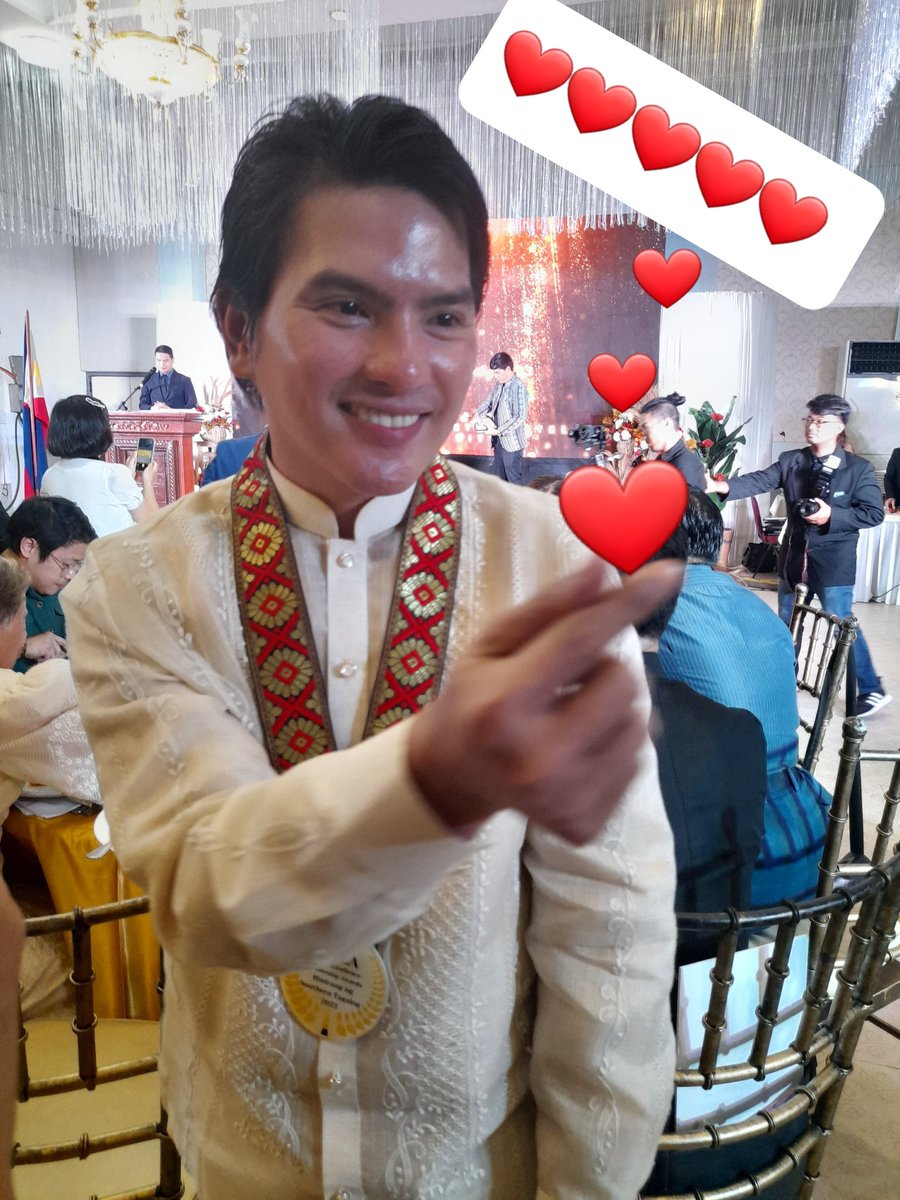 You become strong by lifting others up, not pulling them down.

MYGZ QUEZON CITY

#HonoraryAwardMygzMolino