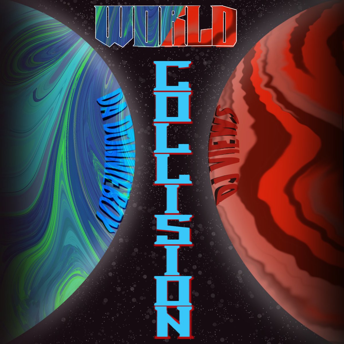 Soon. GizmoProduktions.
DA Donnieboy. DJ Views. WORLD COLLISION.
<a href="/dj_views/">Dj Views</a> 
#worldcollision #GizmoProduktions