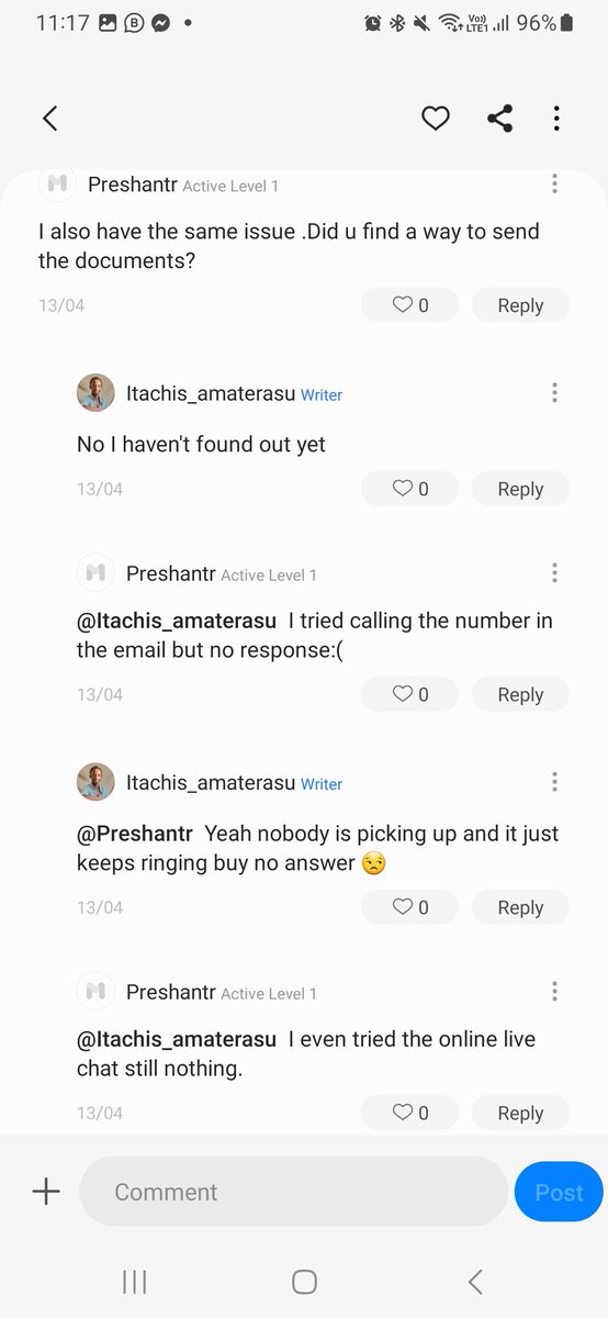 lene_styles's tweet photo. Dear @SamsungMobileSA

It's been a month since trying to claim my buds. Promotions USELESS. Mobile department USELESS. It's a scam! Don't take the deal, because Samsung can't deliver..... https://t.co/o7PlpQDPtK