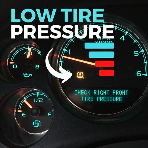 Driving at the wrong tire pressure can cause many issues: poor fuel efficiency, flat tires, compromised handling, and uneven wear. Stop by and let us make certain that your tires are in great shape.
dsautorepairholland.com
616-796-9929
#TrustedAutoRepair #HollandMI #TulipTime2023