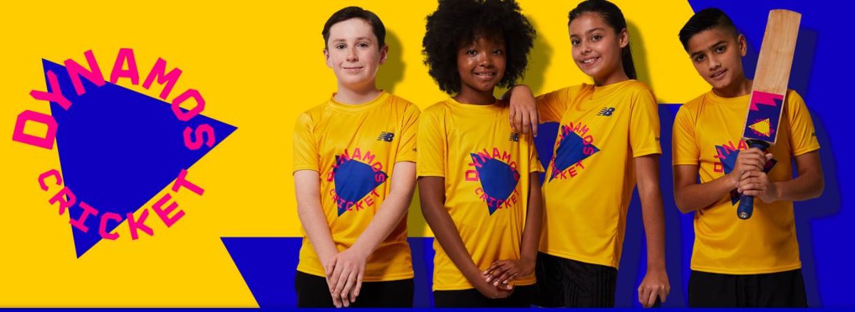 Essex Cricket in the Community tweet media