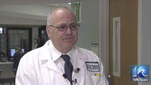 Vous connaissez Paul Marik ? 
Paul Marik, c’est un professeur, chef de service de PCCM à Norfolk, Virginia. PCCM c'est pulmonary &amp; critical care medicine. Réanimation, quoi. Aux US J’aimais bien Paul Marik. Ça c’était avant. La vie professionnelle de ce garçon est un condensé du