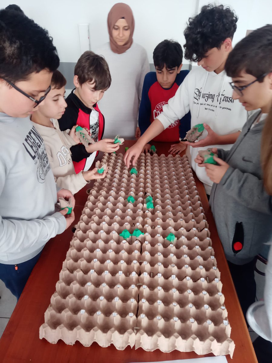 HarezmiTKO's tweet photo. Kodlama oyunumuz tamamlandı, denendi 👍
@SeyitAliBuyuk
@cengizucc 
@eTwinningBursa 
@kestel_mem  
@eTwinningKestel
@harezmimodeli
@TopluKonutlarOO https://t.co/6XuYqFFPC1