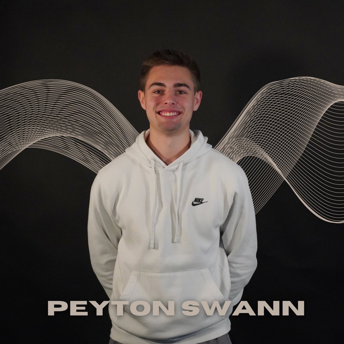 SENIOR SPOTLIGHT: Peyton Swann!! Peyton was a part of the studio operations department this year, and his favorite Oak Mountain Media memory was meeting new friends and camp! Peyton is planning to attend the University of South Alabama where he will major in biomedical sciences!!
