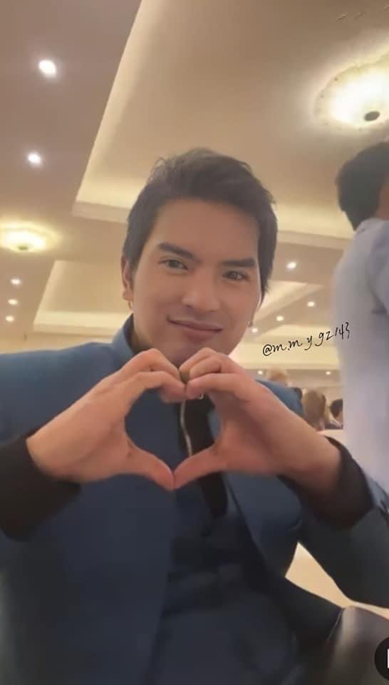 Happiness is your nature. It is not wrong to desire it. What is wrong is seeking it outside when it is inside

MYGZ QUEZON CITY

#HonoraryAwardMygzMolino