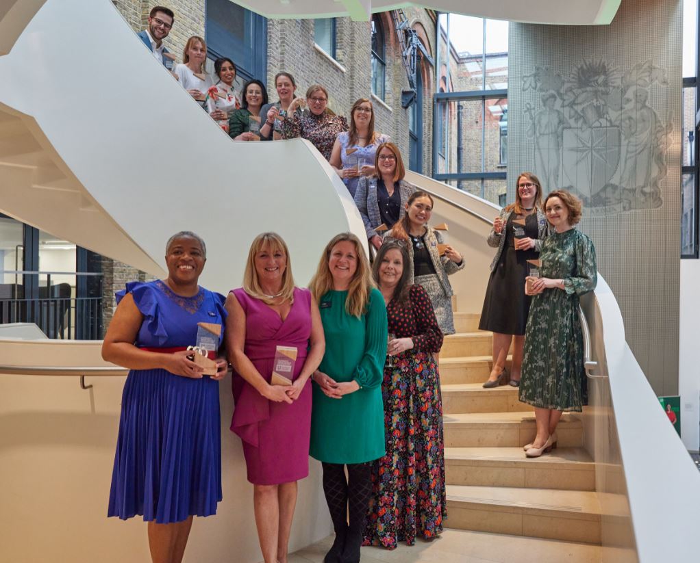 Nuffield Health News tweet media