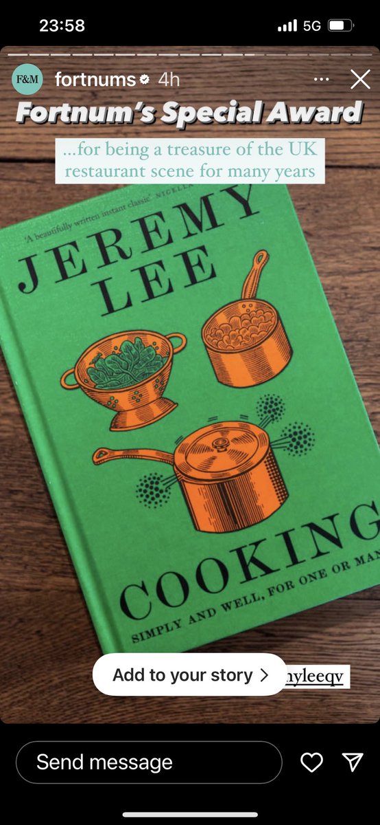 Jeremy Lee tweet media