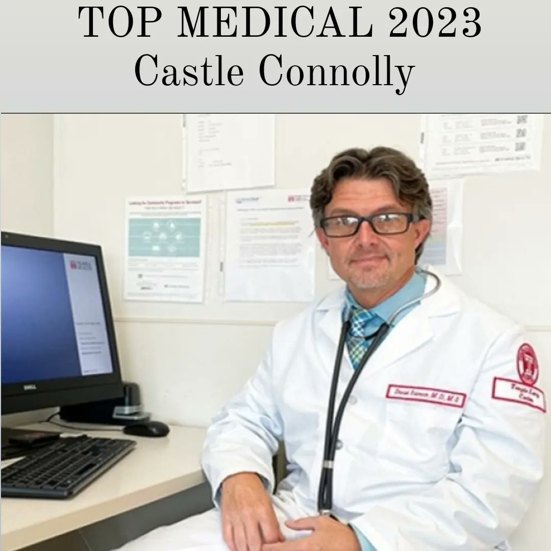 CDCHUCV's tweet image. #OrgulloUcevista
Tres médicos venezolanos integran la lista Top Medical 2023 de la Castle Connolly Medical.

Los Dres Daniel Salerno, Sadia Benzaquen y Eliot Friedman, egresados #UCV incluidos en la Top Doctor 2023, dada su exitosa trayectoria profesional 
instagram.com/p/CsHsD2WOCGX/…