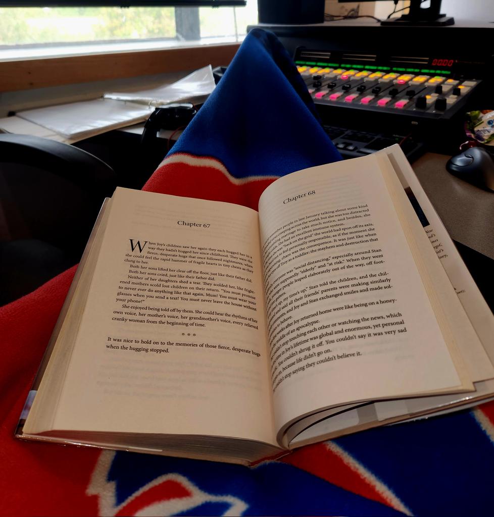 Monica! 🎧📻🎙 tweet media