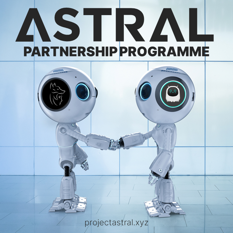 Project Astral tweet media