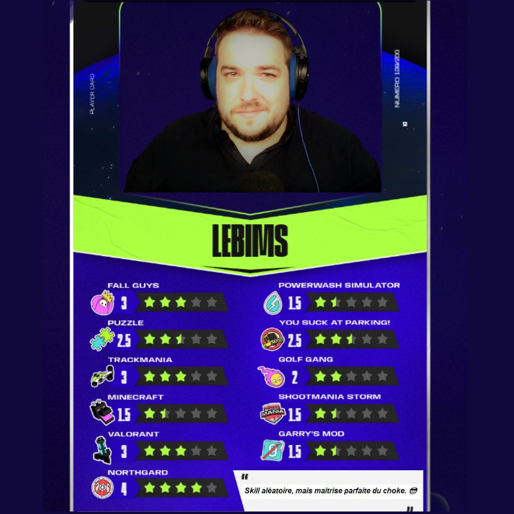 Le training va-t-il payer ? 🤞

[RDV 18 H ON TWITCH]
🔴 twitch.tv/lebims

#zlan #twitch