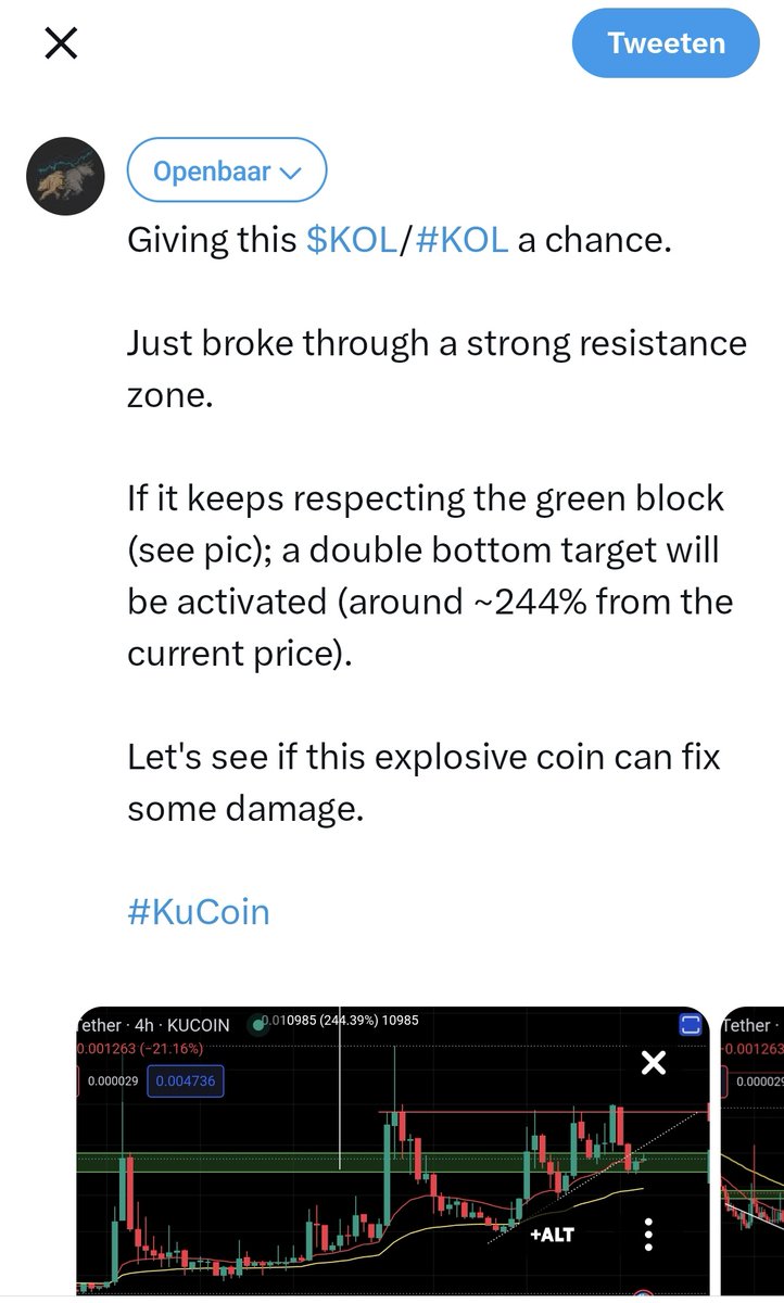NextCryptoGain's tweet photo. $KARATE $VEED $HIODBS #HIMFERS $BNC $XDB $ACQ $ARPA $DMTR

See the tweet above ☝🏽 https://t.co/EADlVMTNWb