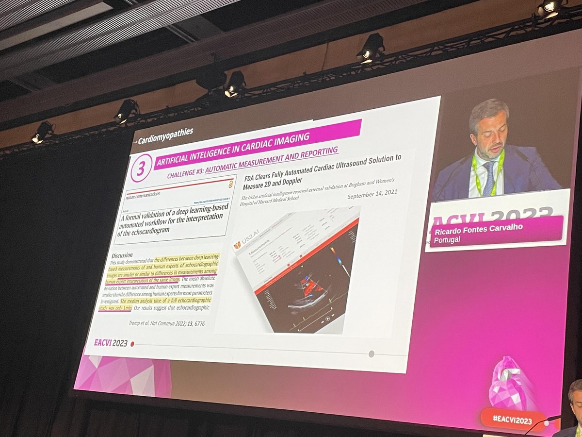 Christine Gouillard (@christine_us2) on Twitter photo #EACVI #Us2_ai <Top News Headlines in Echo > Great presentation <a href="/RFontesCarvalho/">R. Fontes-Carvalho</a> featuring
@DrJasper1
2022 Nature Paper
us2.ai/publications/a……
<a href="/__YmH_/">Yoran Hummel</a>
<a href="/pmyhre/">Peder L. Myhre MD, PhD</a>
<a href="/lamcardio/">Carolyn Lam</a>
<a href="/mswami001/">Madhav Swaminathan</a>
<a href="/JustinEzekowitz/">Justin Ezekowitz</a> #EACVI #Us2_ai <Top News Headlines in Echo > Great presentation <a href="/RFontesCarvalho/">R. Fontes-Carvalho</a> featuring
@DrJasper1
2022 Nature Paper
us2.ai/publications/a……
<a href="/__YmH_/">Yoran Hummel</a>
<a href="/pmyhre/">Peder L. Myhre MD, PhD</a>
<a href="/lamcardio/">Carolyn Lam</a>
<a href="/mswami001/">Madhav Swaminathan</a>
<a href="/JustinEzekowitz/">Justin Ezekowitz</a>
