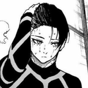 dailyrinkai's tweet photo. // blue lock chapter 218 spoilers
.
.
.
.
.
.
.

its a boyfriend thing !! https://t.co/o1WffLHdS6