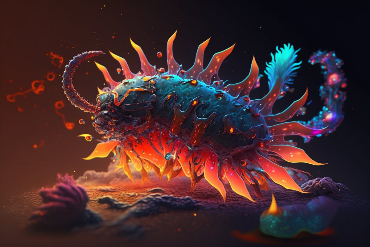 wolfdforest's tweet image. 