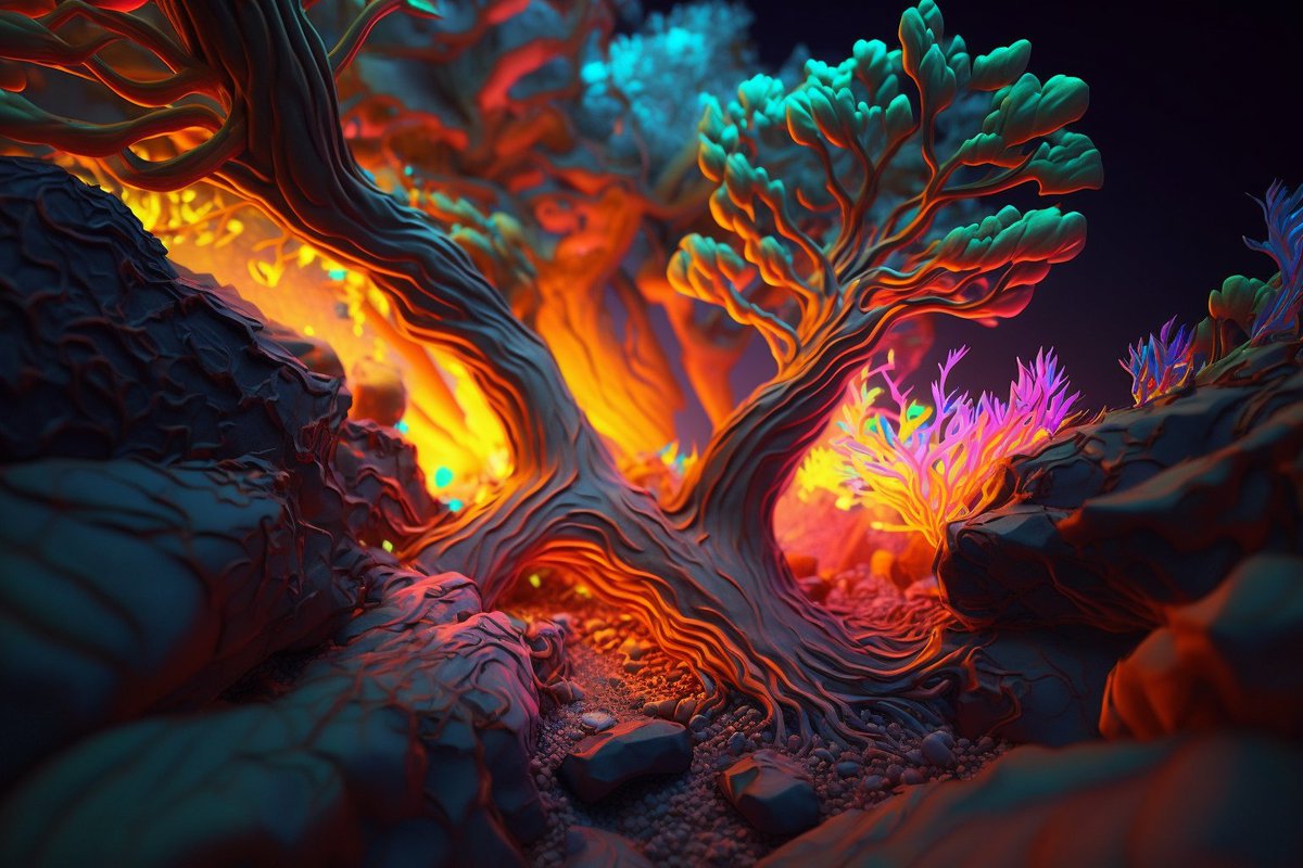 wolfdforest's tweet image. 