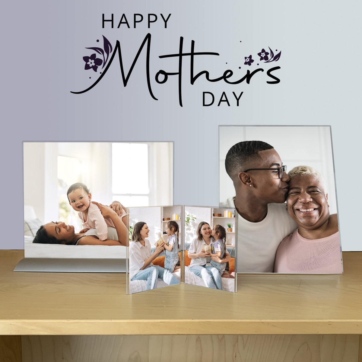 For the women who raised us, taught us, and cheered us on, Happy #MothersDay from VKF Renzel.