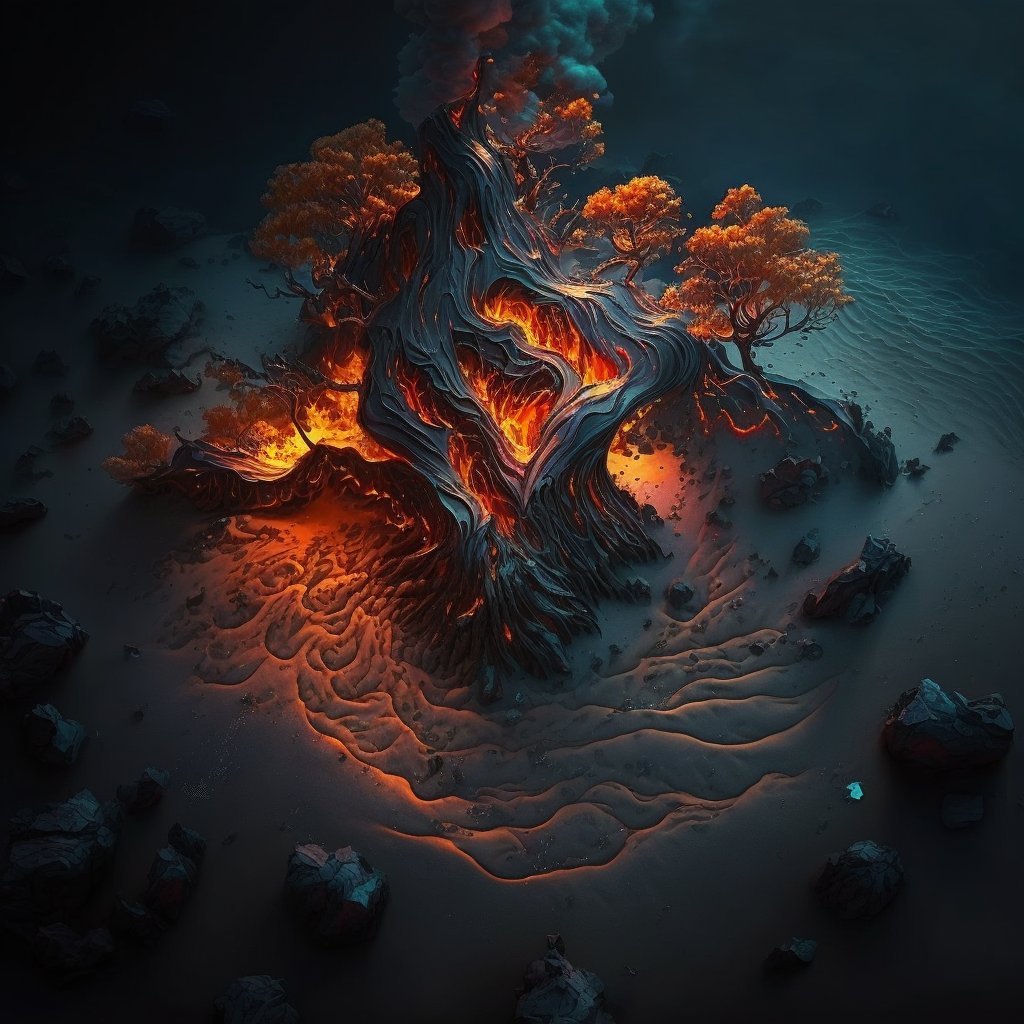 wolfdforest's tweet image. 