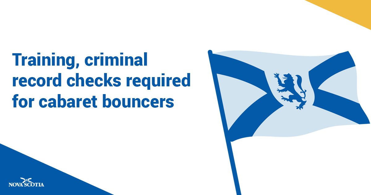 Service Nova Scotia (ns_servicens) / Twitter