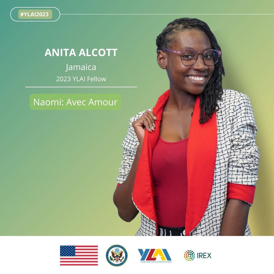 US Embassy Jamaica on Twitter "We are excited to announce this year's