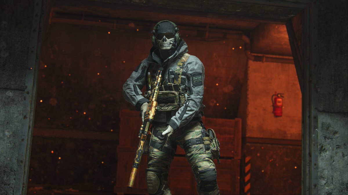 Shaun Akerman💙 (@shaunyowns) on Twitter photo Hey all! I’m looking to connect with new <a href="/CallofDuty/">Call of Duty</a> creators in Europe, Middle East & Africa.
If you don’t already work with our team and would like to, feel free to reply or DM and we can chat from there. 😀 Hey all! I’m looking to connect with new <a href="/CallofDuty/">Call of Duty</a> creators in Europe, Middle East & Africa.
If you don’t already work with our team and would like to, feel free to reply or DM and we can chat from there. 😀