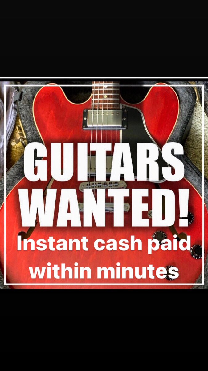 music_bound_uk's tweet photo. Unwanted guitars for instant cash paid #guitar #guitars #musician #musicians #guitargear #instantcash #Eurovision2023 #musicbound #bobbyjoesmusic #london #music https://t.co/Mb6WREFXA6