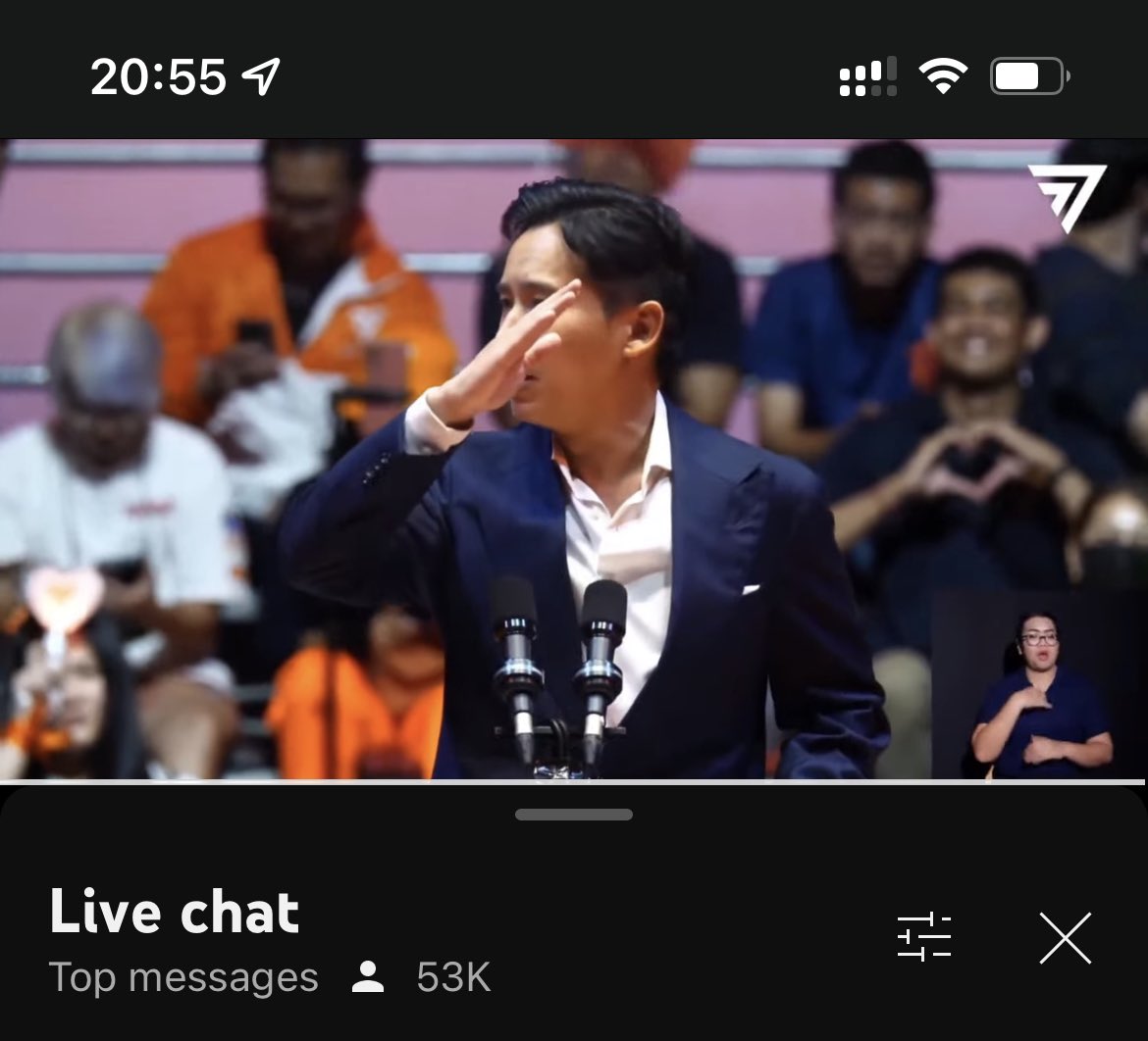 ศาสดา tweet media