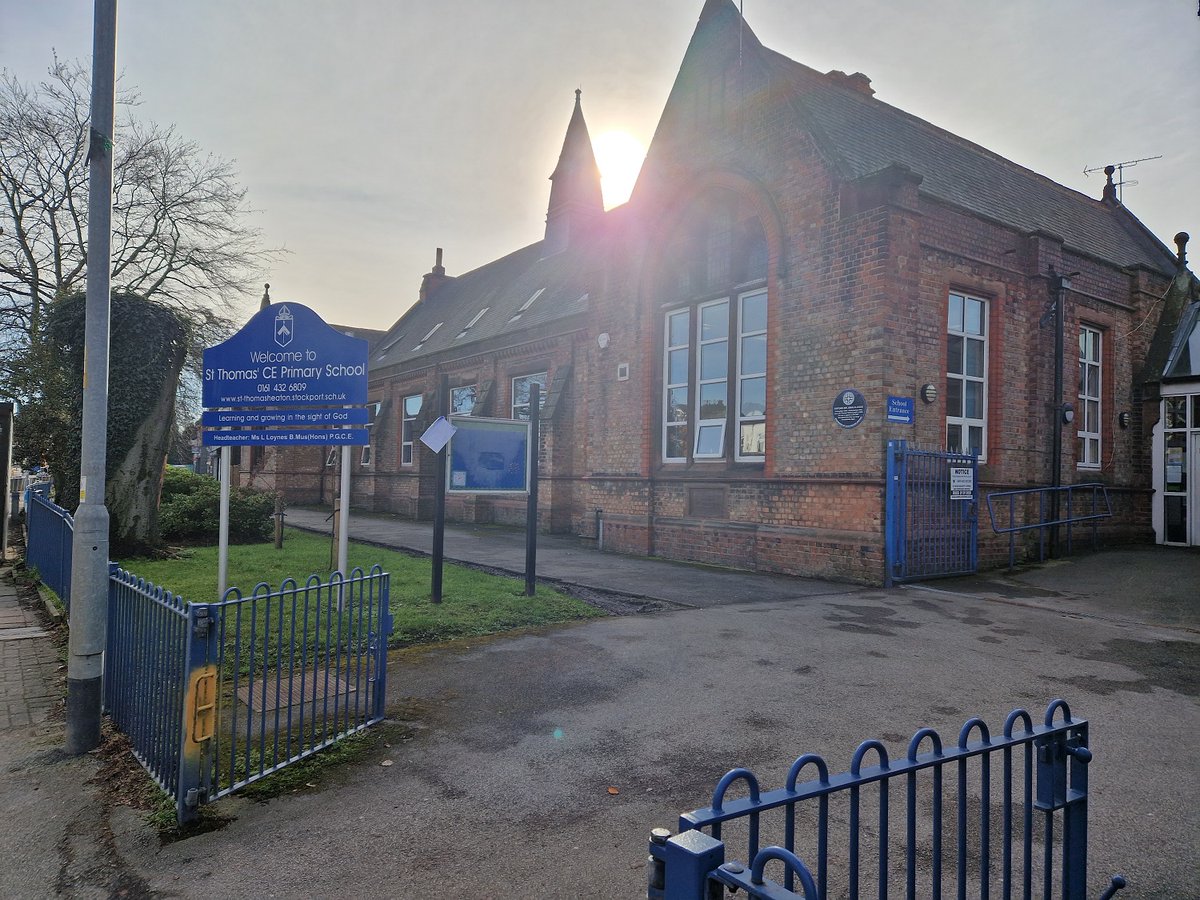 Stockport Council on Twitter "⚠️ On Monday (May 15) we will be