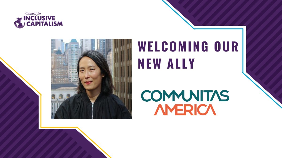 Inclusive Capitalism tweet media