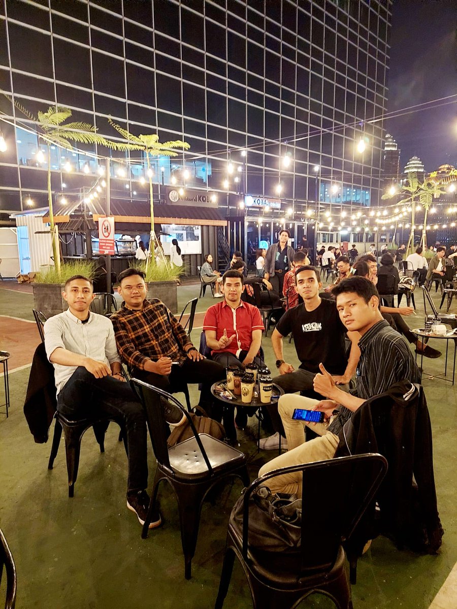 RianDPutra_12's tweet photo. proud of them, learned a lot from them. proud to be a part of them. SALUTE!!!! https://t.co/VK1ZalN9K4