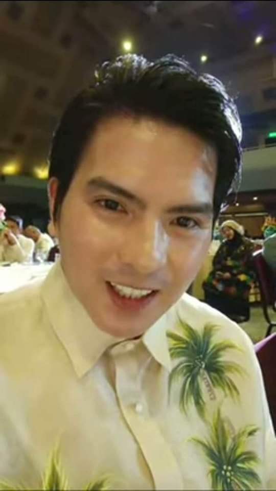 You keep a lot to your self because it's difficult to find people who understand.

MYGZ QUEZON CITY

#HonoraryAwardMygzMolino