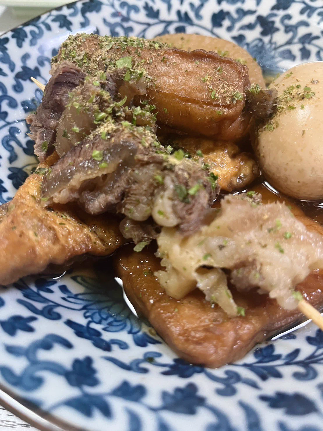 KAT-TUN中丸さんも感動！静岡は美味しいものの宝庫！