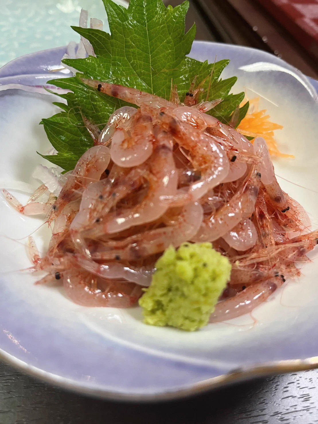 KAT-TUN中丸さんも感動！静岡は美味しいものの宝庫！