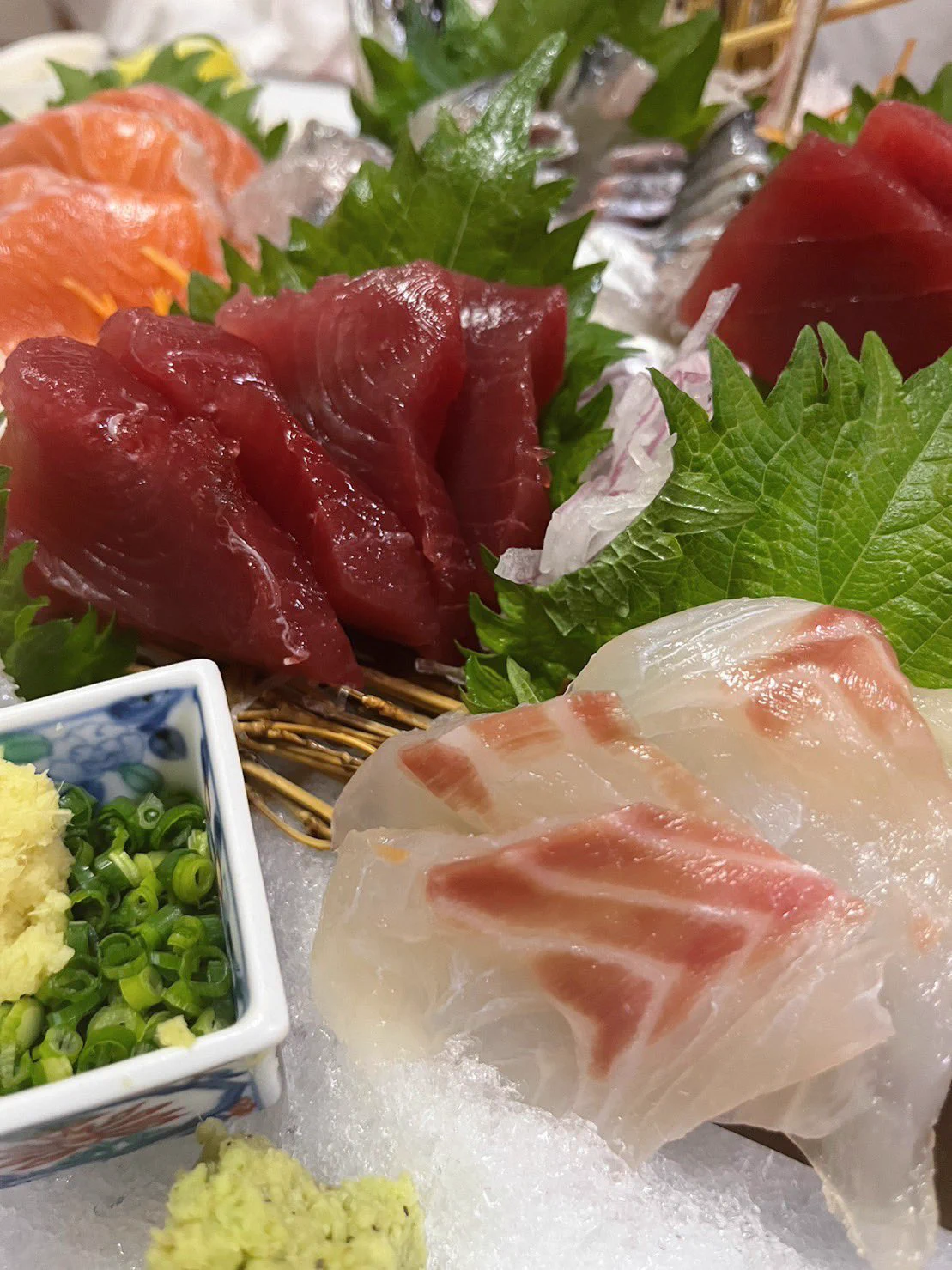 KAT-TUN中丸さんも感動！静岡は美味しいものの宝庫！
