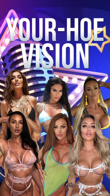 🎊🎊I am delighted to have submitted my entry for this year's YourHoe🫶🏼Vision!!!
Join me @xalicegoodwinx