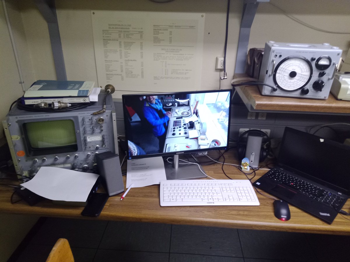 EifelerRadioTag's tweet photo. Wir senden!
Live im Internet und auf unterschiedlichen Frequenzen.
https://t.co/NxA6OfIM1e https://t.co/ep2bTMiaKe