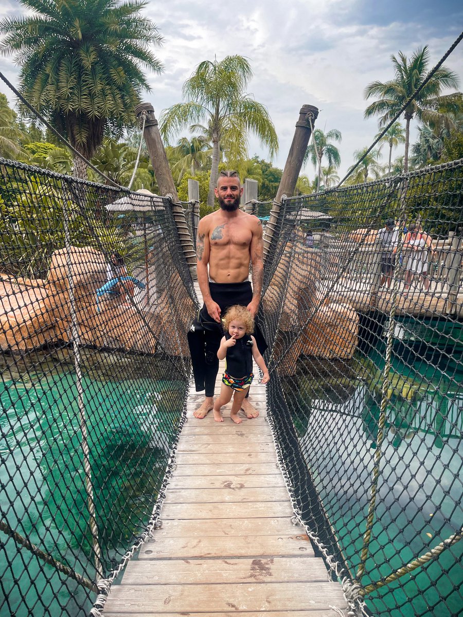 My ocean boy and me at @discoverycove 

#babyboy #dadlife #familyfirst #familytime #iloveyou #mybaby #mybabyboy #myboy #mylove #myson #mysonandme #mysonismyworld  #funtimes #mysonshines #myworld #parenting #parentlife #son  #mma #fighter #fitness #discoverycove #floridaliving