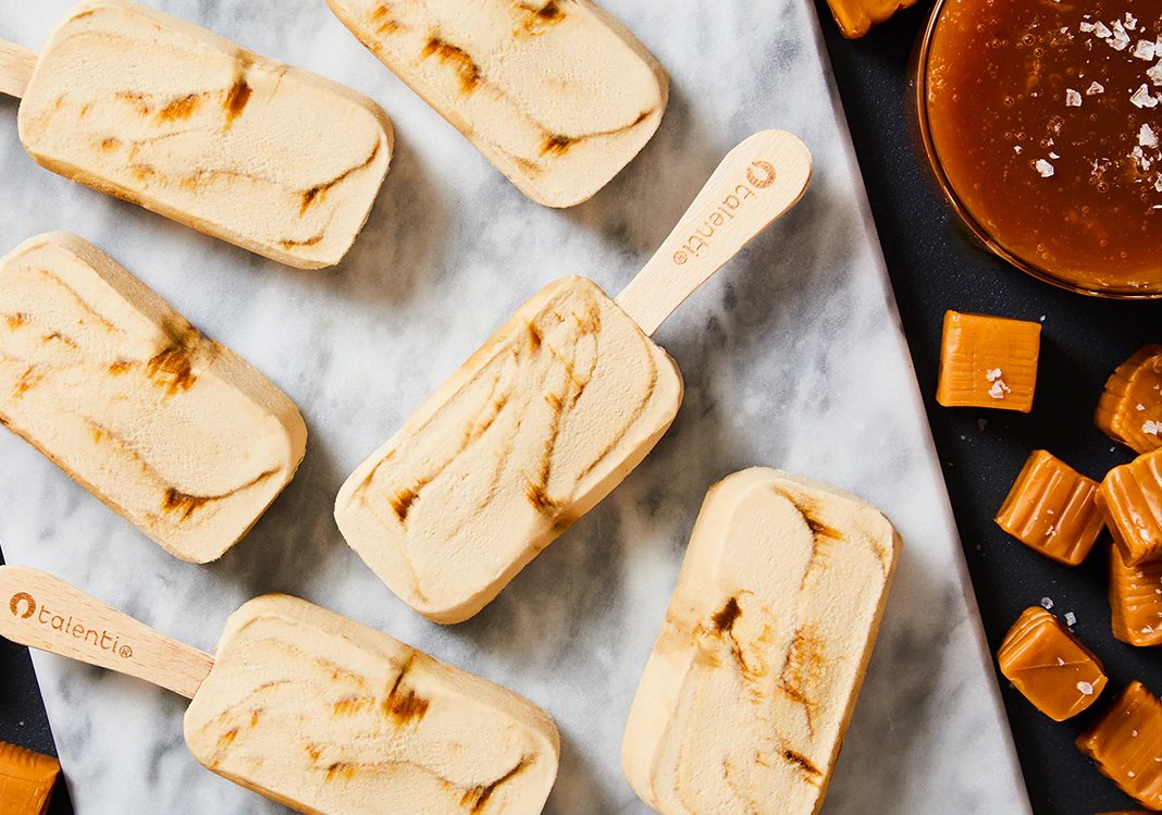 UnileverUSA (@unileverusa) on Twitter photo No spoon? No problem! <a href="/TalentiGelato/">Talenti Gelato</a> have gone from jar-to-bar to make warmer days extra sweet! 🍦
Grab Talenti Mini Bars for a delightful, chocolate-dipped frozen treat on-the-go! No spoon? No problem! <a href="/TalentiGelato/">Talenti Gelato</a> have gone from jar-to-bar to make warmer days extra sweet! 🍦
Grab Talenti Mini Bars for a delightful, chocolate-dipped frozen treat on-the-go!