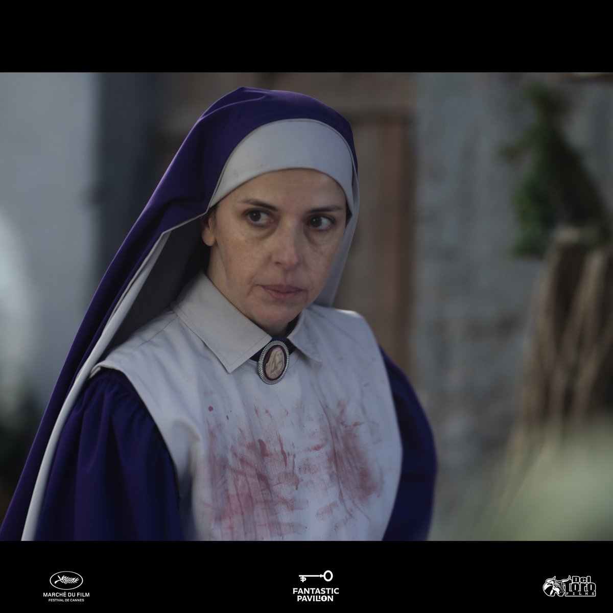 Del Toro Films tweet media